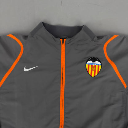 Tracksuit Valencia 2014/15 Retro
