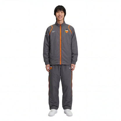 Tracksuit Valencia 2014/15 Retro