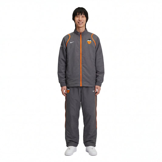 Tracksuit Valencia 2014/15 Retro
