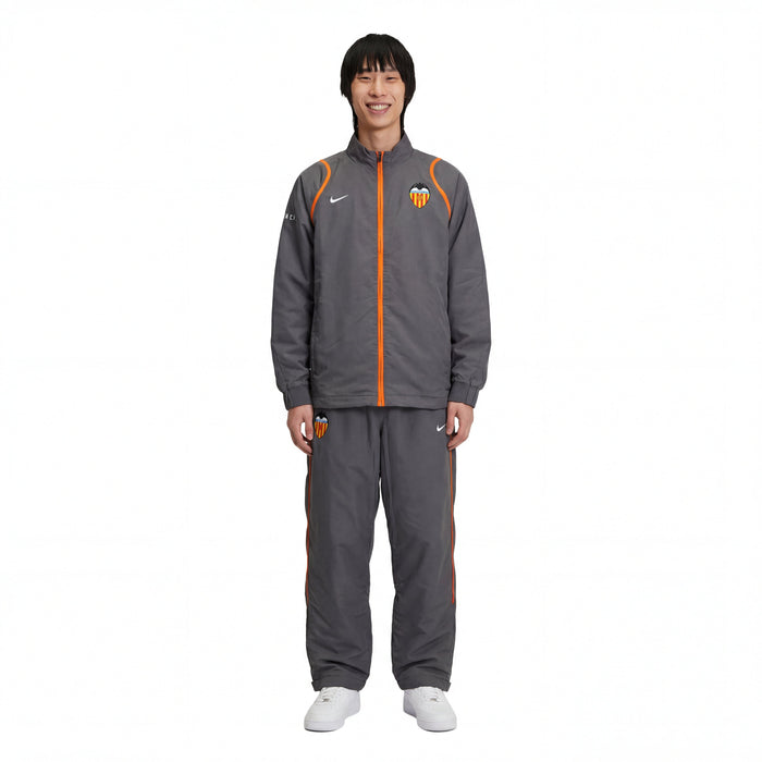 Tracksuit Valencia 2014/15 Retro