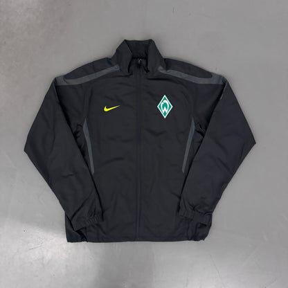 Tracksuit Werder Bremen 2013/14 Retro