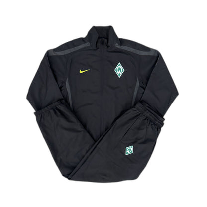 Tracksuit Werder Bremen 2013/14 Retro