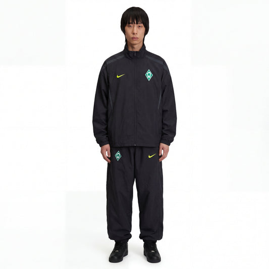 Tracksuit Werder Bremen 2013/14 Retro