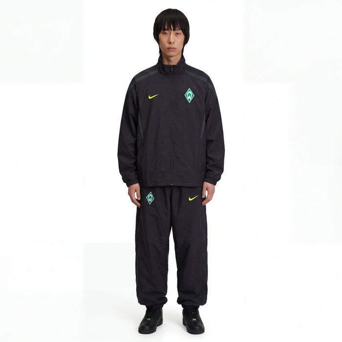 Tracksuit Werder Bremen 2013/14 Retro