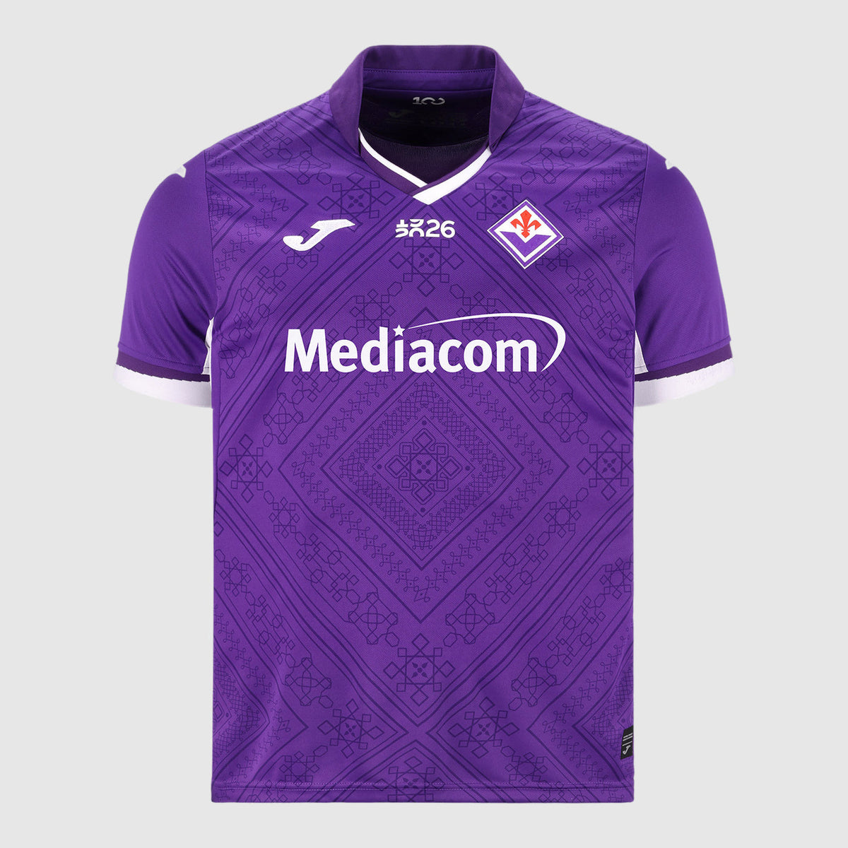 Jersey Fiorentina 2026/27 I Fan