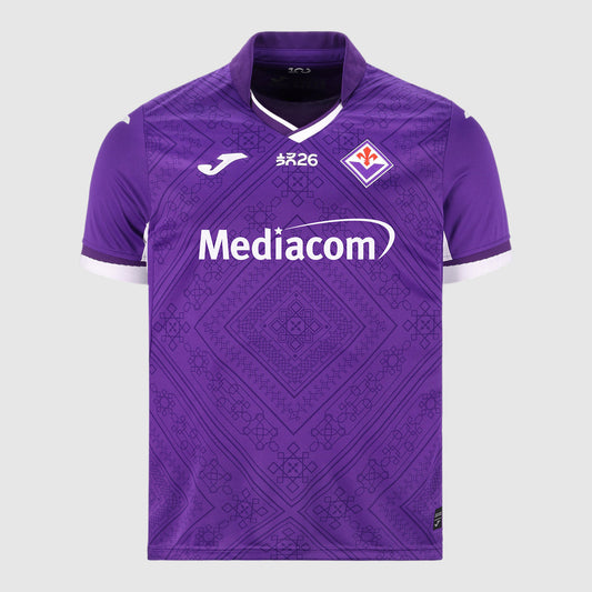 Fiorentina-trøje 2026/27 I Fan