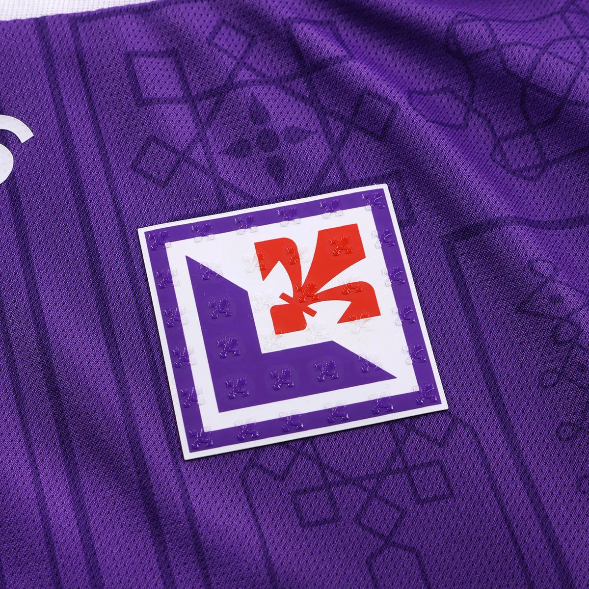 Jersey Fiorentina 2026/27 I Fan