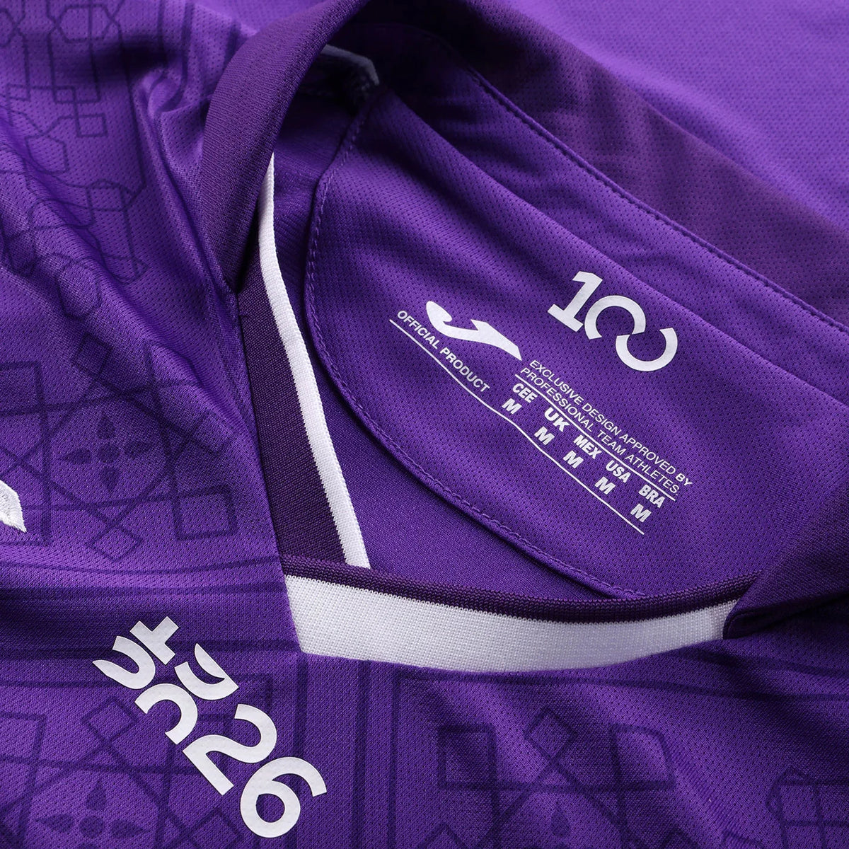 Jersey Fiorentina 2026/27 I Fan