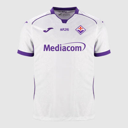Jersey Fiorentina 2026/27 Away Fan
