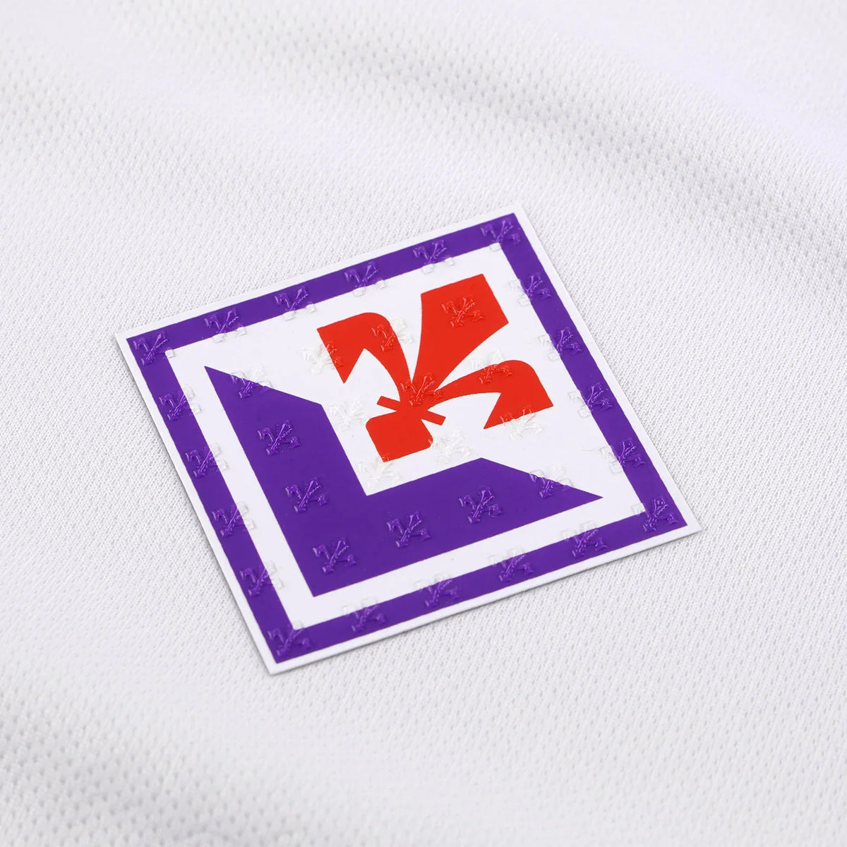 Jersey Fiorentina 2026/27 Away Fan