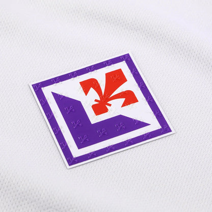 Jersey Fiorentina 2026/27 Away Fan