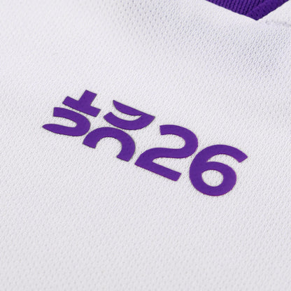 Jersey Fiorentina 2026/27 Away Fan
