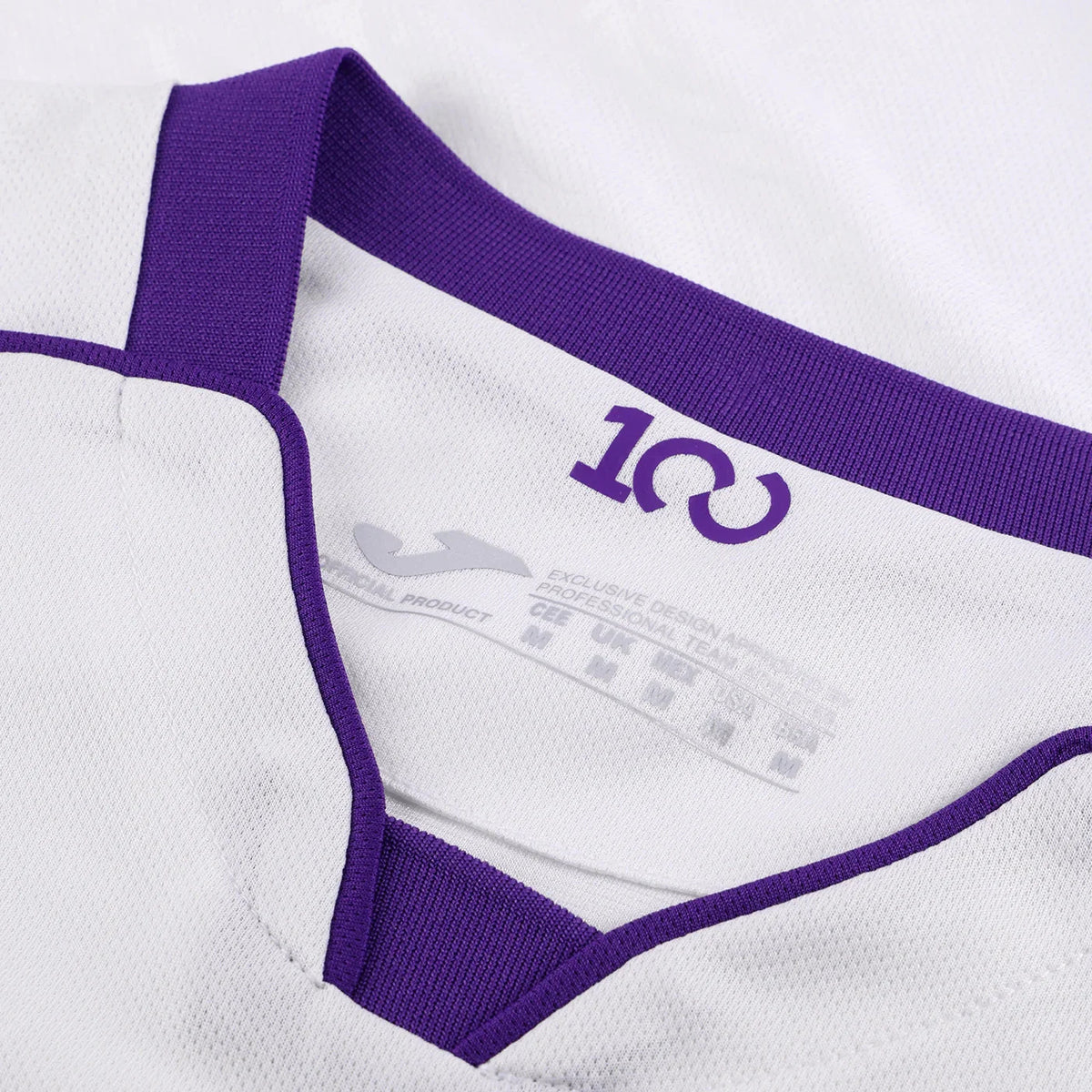 Jersey Fiorentina 2026/27 Away Fan