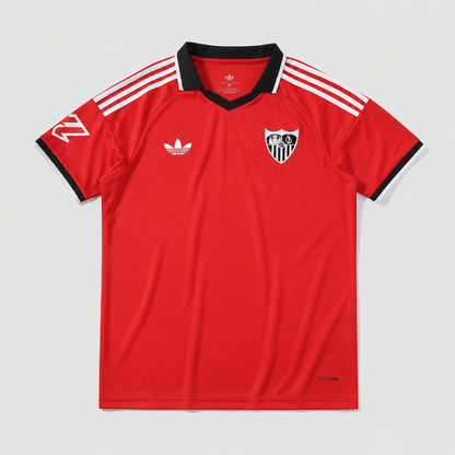 Jersey Sevilla 2026/27 Home Fan