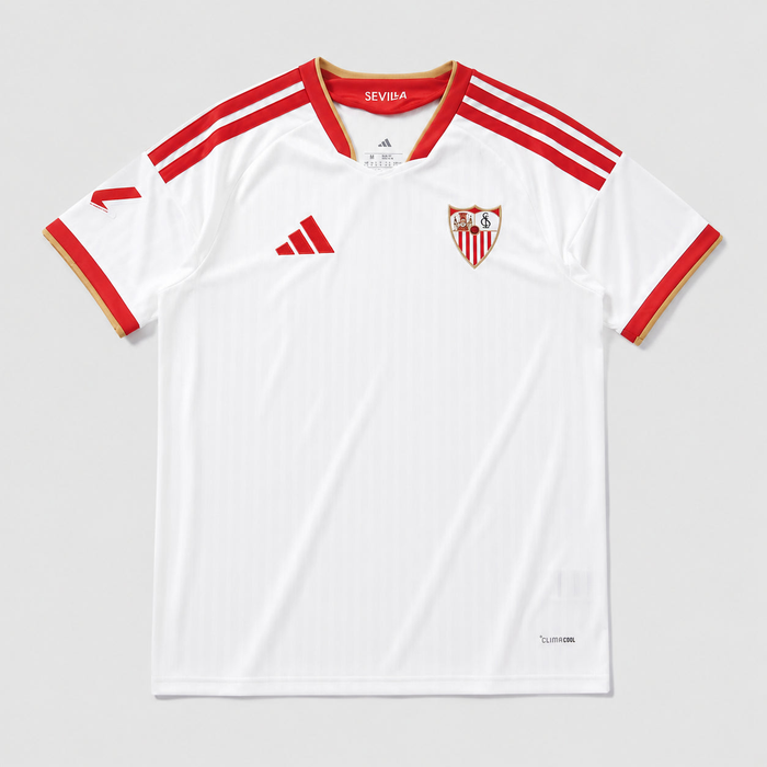 Jersey Sevilla 2026/27 Home Fan