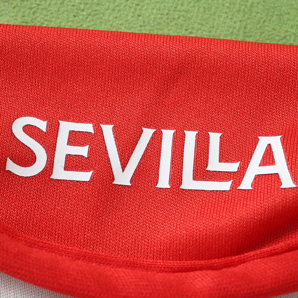 Jersey Sevilla 2026/27 Home Fan