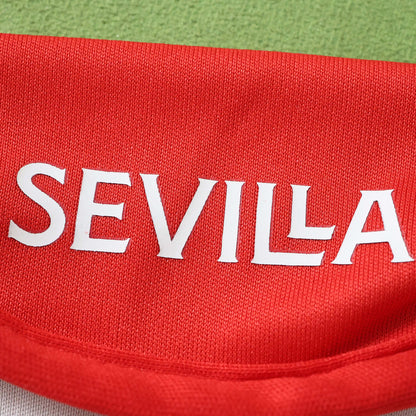 Jersey Sevilla 2026/27 Home Fan