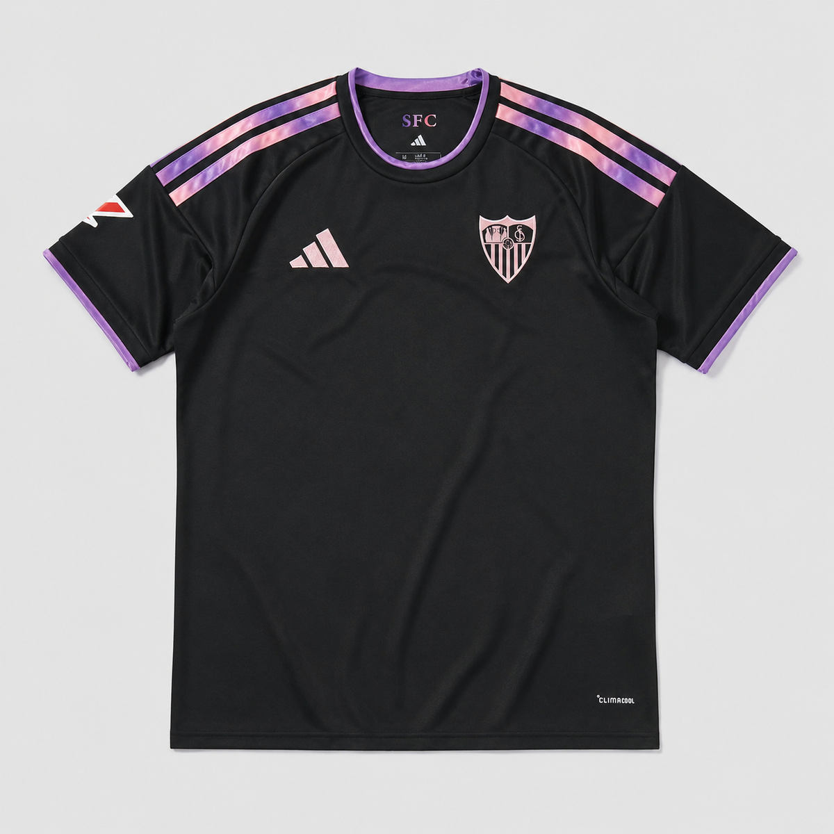 Jersey Sevilla 2026/27 HomeHome Fan