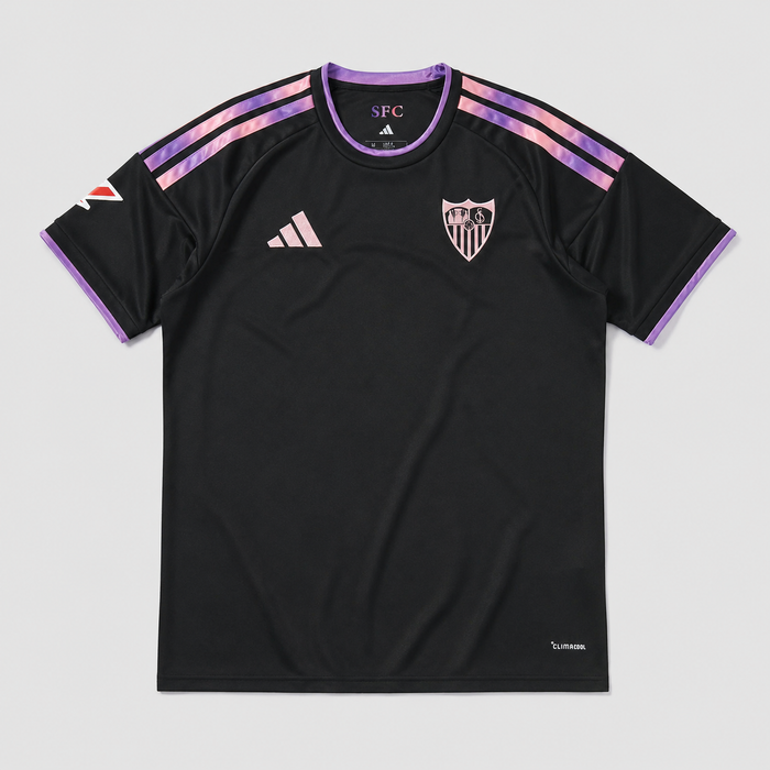 Jersey Sevilla 2026/27 HomeHome Fan