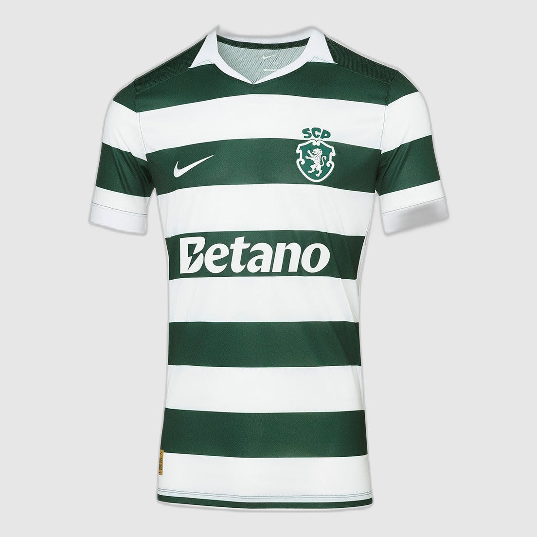 Jersey Sporting 2026/27 I Fan