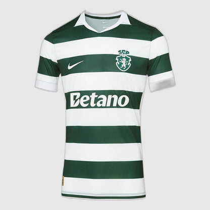 Jersey Sporting 2026/27 I Fan