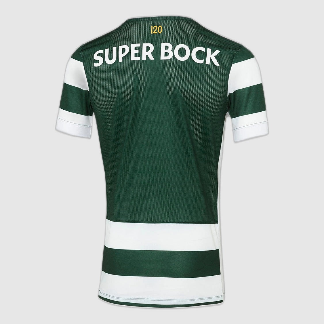Jersey Sporting 2026/27 I Fan