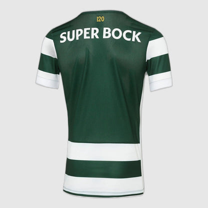 Jersey Sporting 2026/27 I Fan