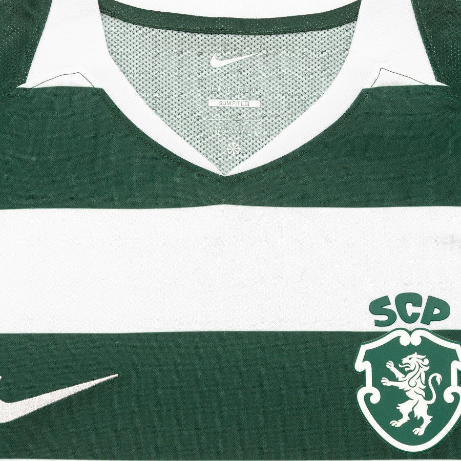 Jersey Sporting 2026/27 I Fan