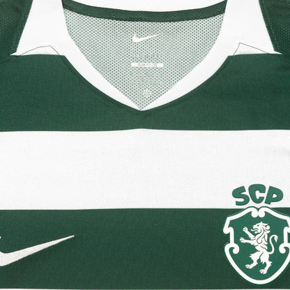 Jersey Sporting 2026/27 I Fan