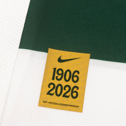 Jersey Sporting 2026/27 I Fan