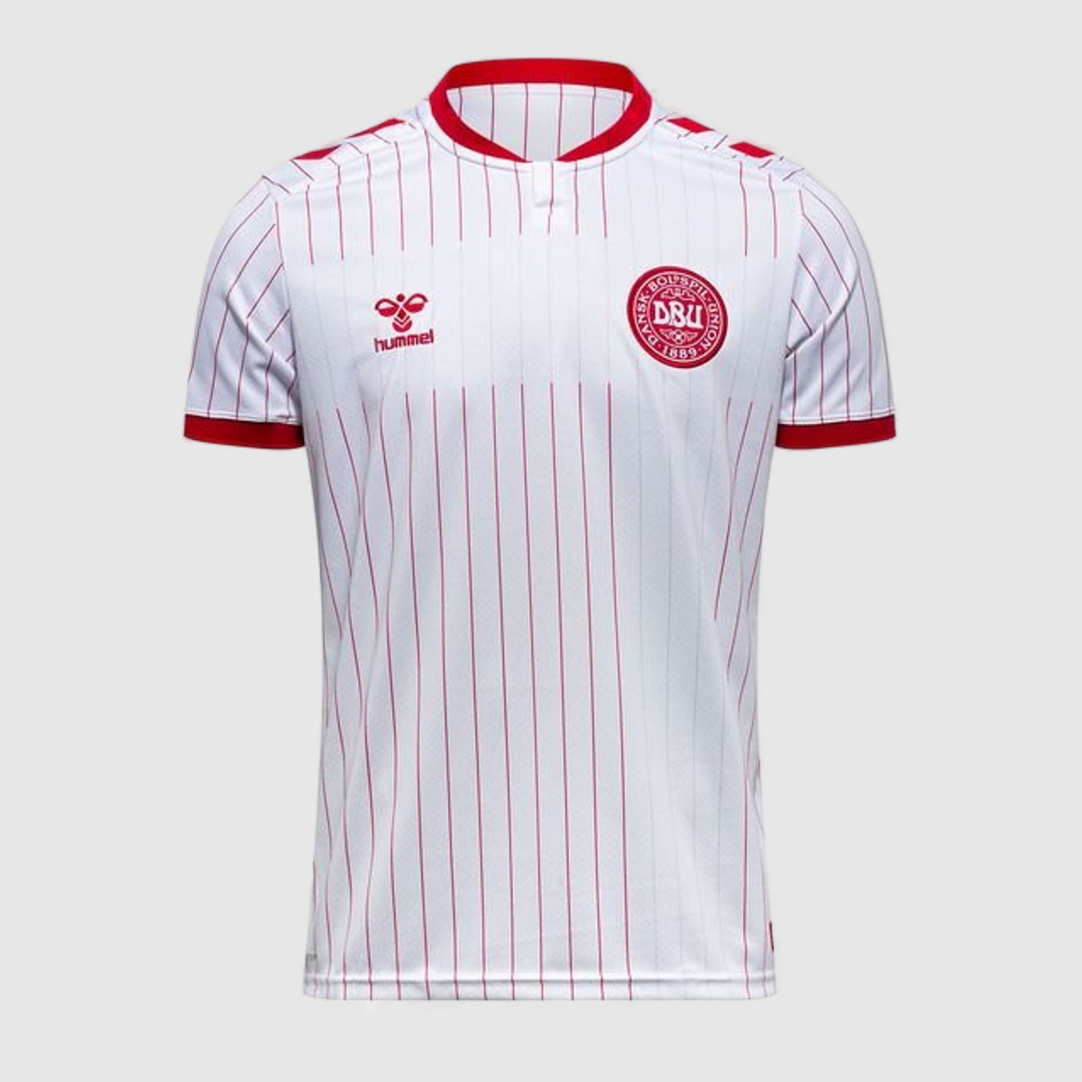 Jersey Denmark 2026 Away Fan World Cup