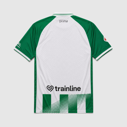Jersey Real Betis 2026/27 Home Player