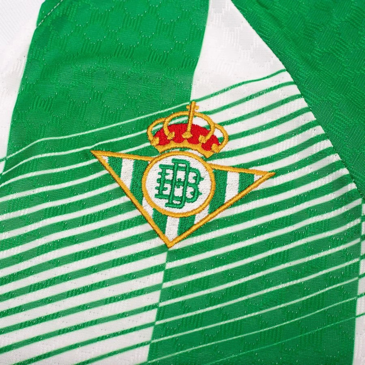 Jersey Real Betis 2026/27 Home Player