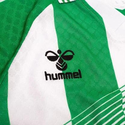Jersey Real Betis 2026/27 Home Fan
