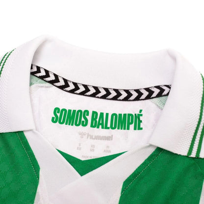 Jersey Real Betis 2026/27 Home Fan