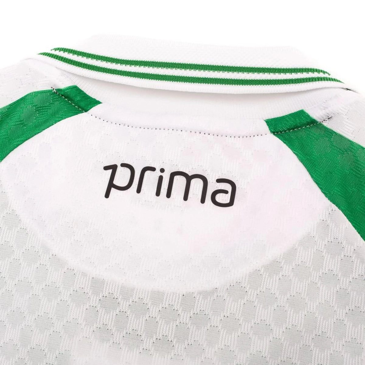 Jersey Real Betis 2026/27 Home Fan