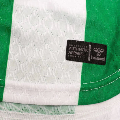 Jersey Real Betis 2026/27 Home Fan