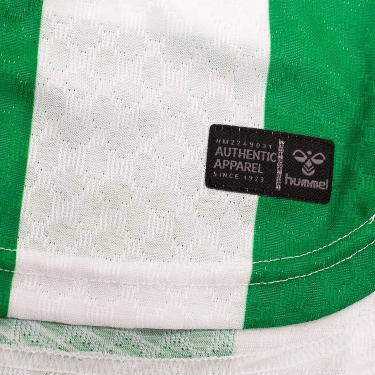 Jersey Real Betis 2026/27 Home Player