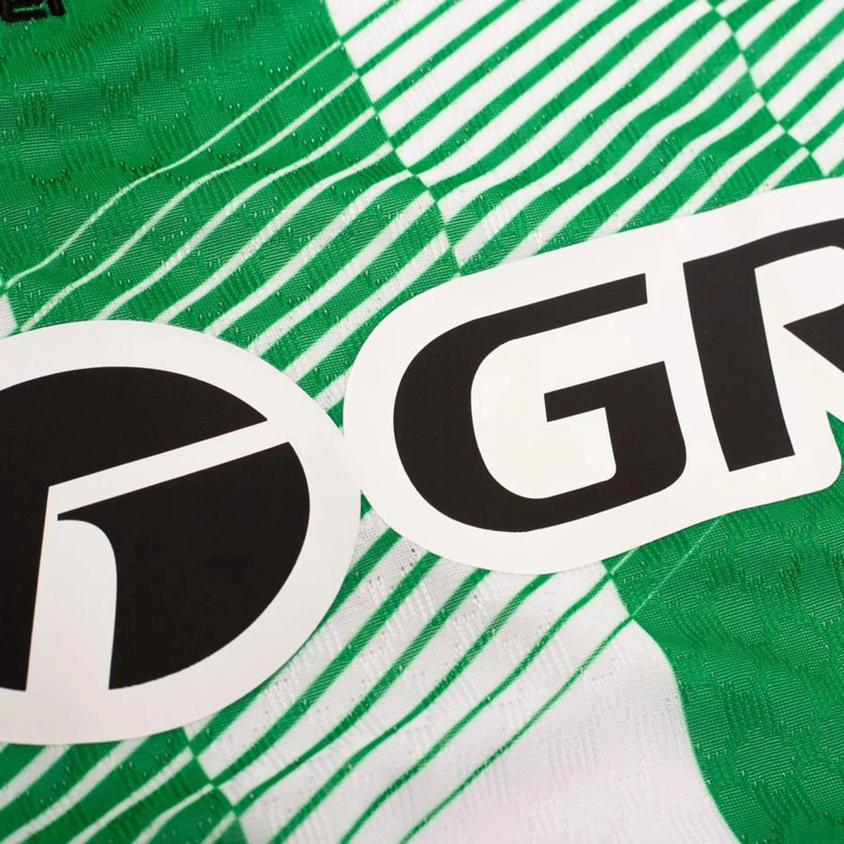 Jersey Real Betis 2026/27 Home Fan