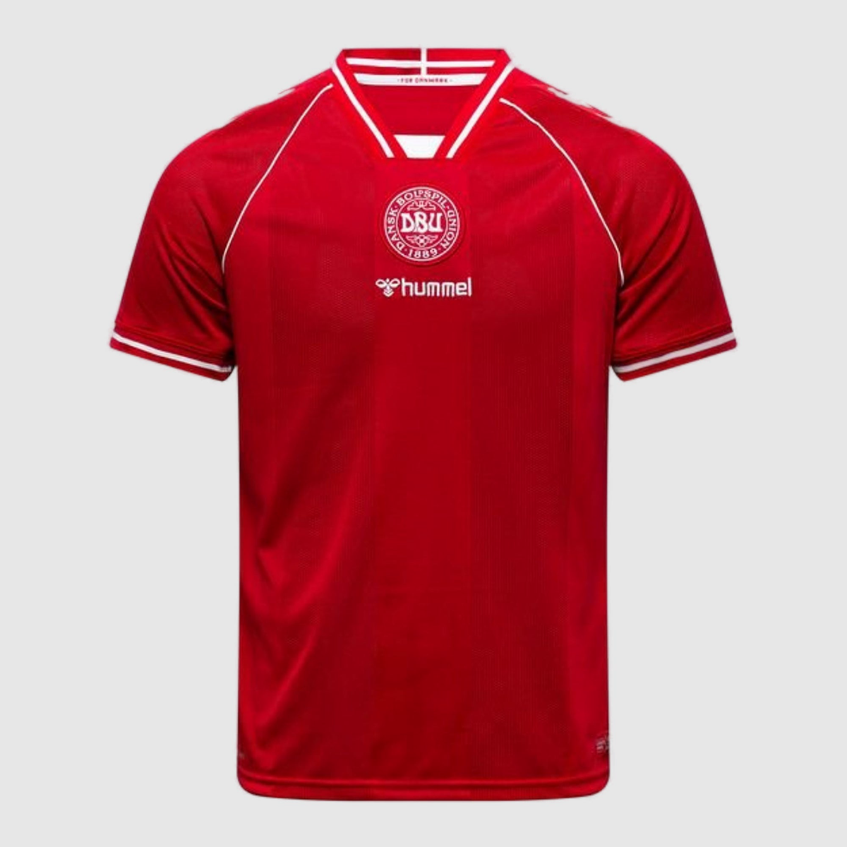 Jersey Denmark 2026 I Fan World Cup
