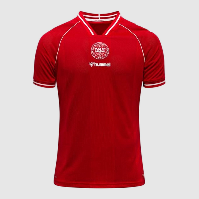 Jersey Denmark 2026 I Player World Cup