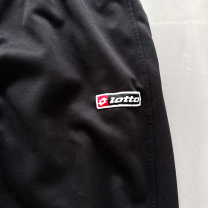 Tracksuit Palermo 2006/07 Retro