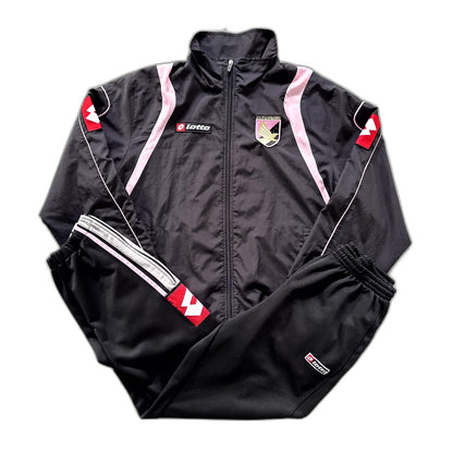 Tracksuit Palermo 2006/07 Retro