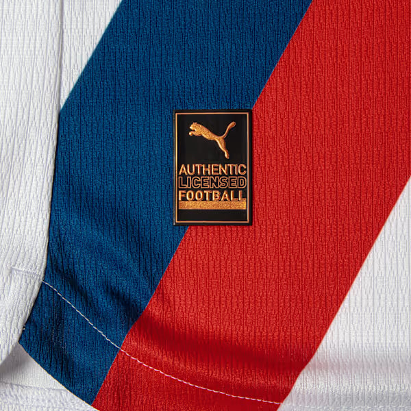 Jersey Bahia 2026/27 Home Player