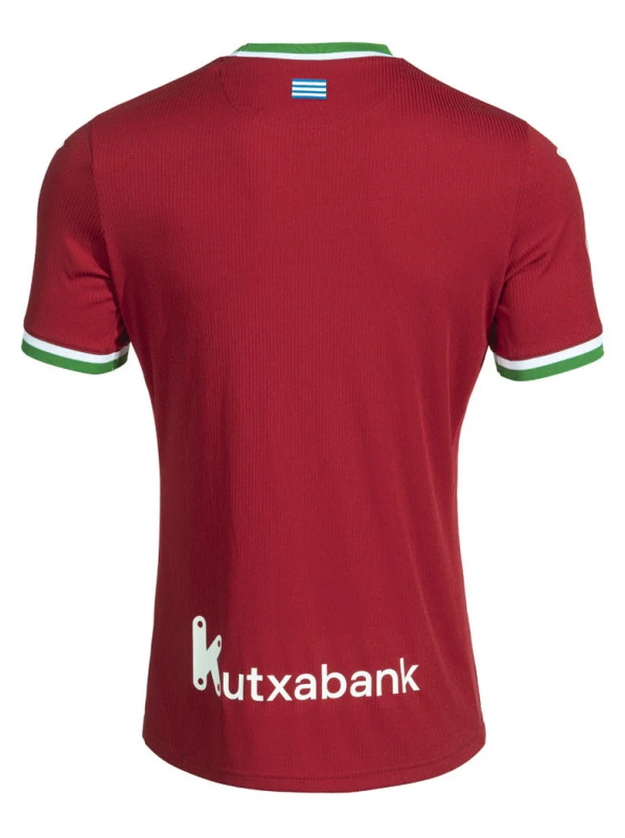 Jersey Real Sociedad 2026/27 AwayI Fan