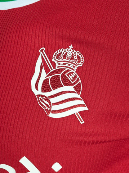 Jersey Real Sociedad 2026/27 AwayI Fan