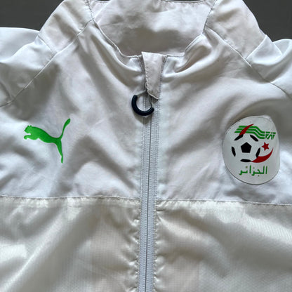 Algeriet træningsdragt 2014/15 Retro