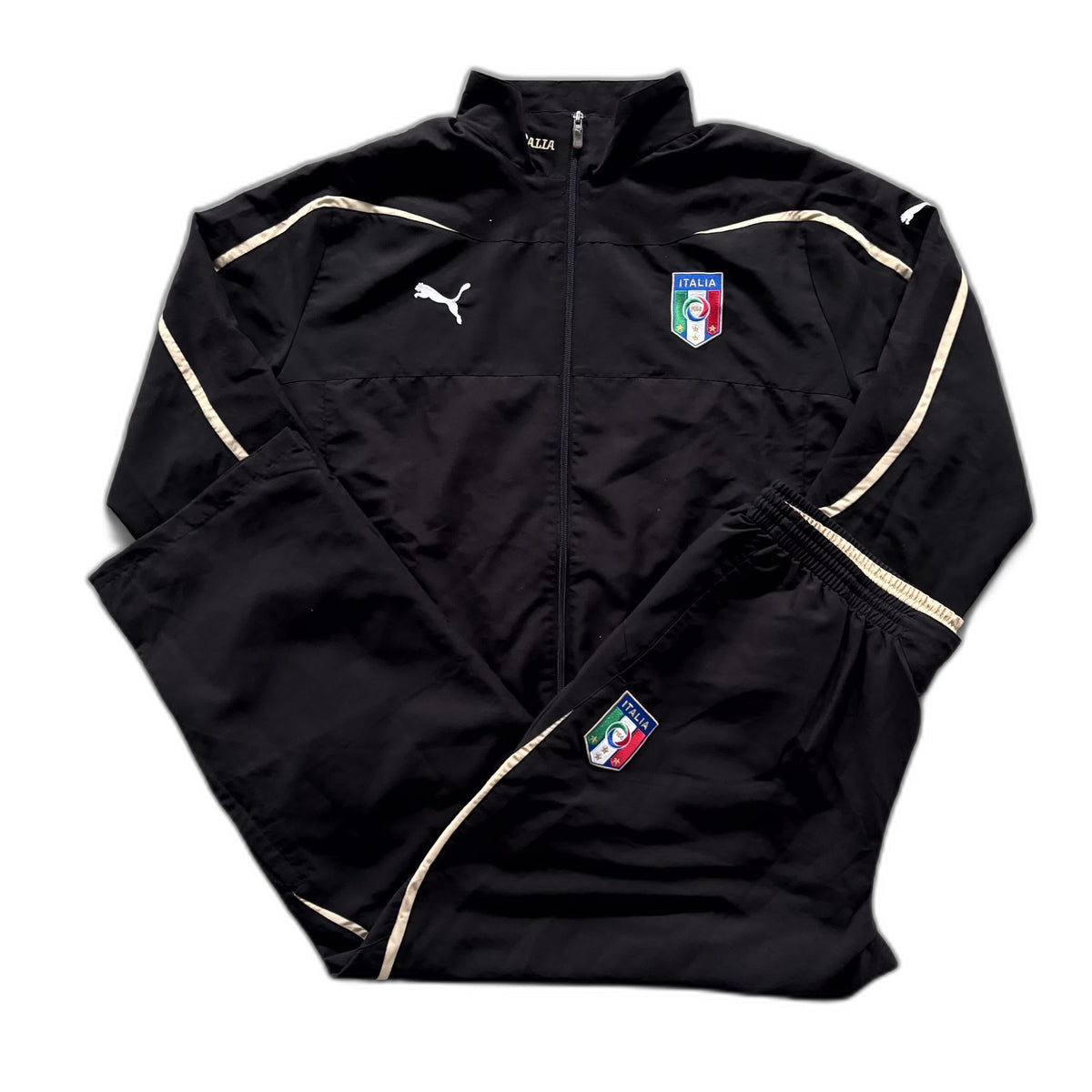 Tracksuit Hometaly 2008 Retro