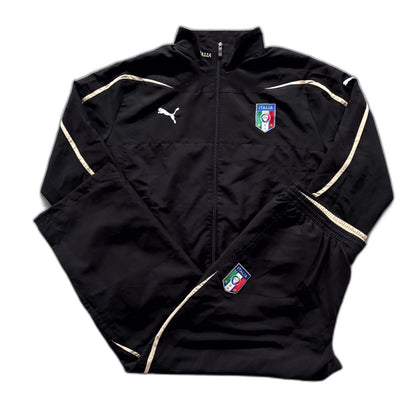 Tracksuit Hometaly 2008 Retro