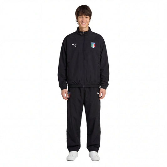 Tracksuit Hometaly 2008 Retro